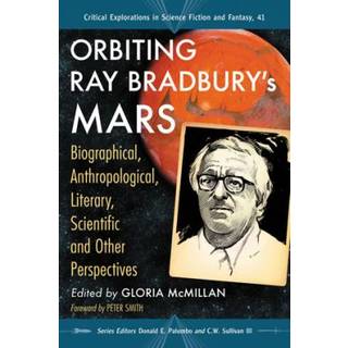 Orbiting Ray Bradbury's Mars