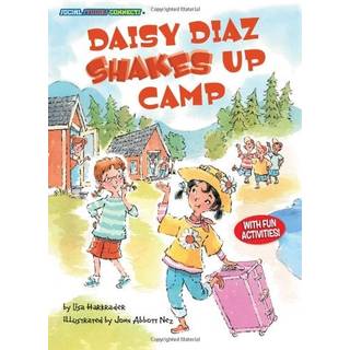 Daisy Diaz Shakes Up Camp