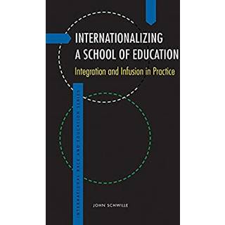 Internationalizing a School of Education