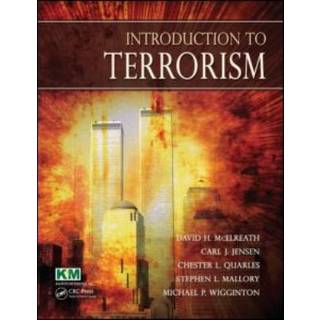 Introduction to Terrorism