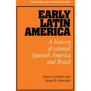 Early Latin America