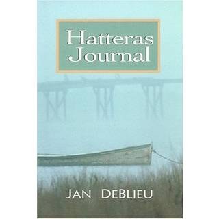 Hatteras Journal