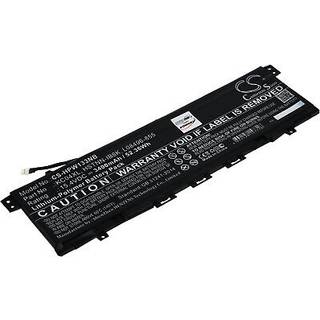 Batteri til Laptop HP ENVY X360 13-AG0000