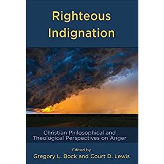 Righteous Indignation