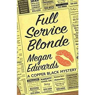 Full Service Blonde