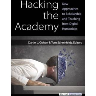 Hacking the Academy