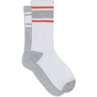 LLOYD Madrid Strømper 2-Pack MULTI 43-46