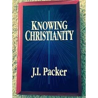 Knowing Christianity
