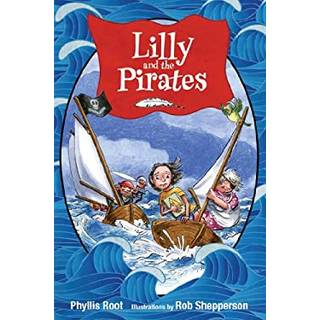 Lilly and the Pirates