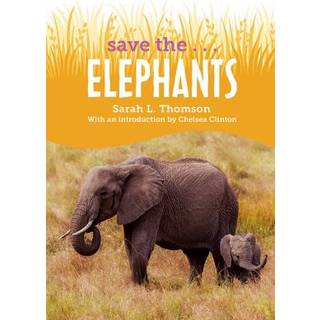 Save the...Elephants