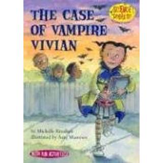 The Case of Vampire Vivian