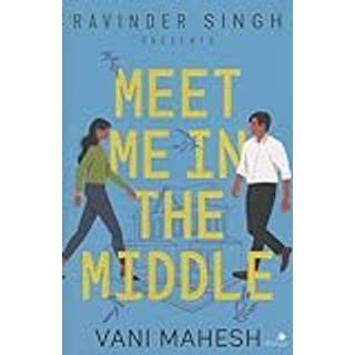 Meet Me In The Middle (4, 2021) | Vani Mahesh