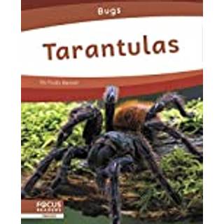 Tarantulas