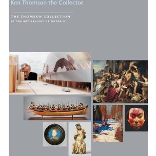 Kenneth Thomson the Collector