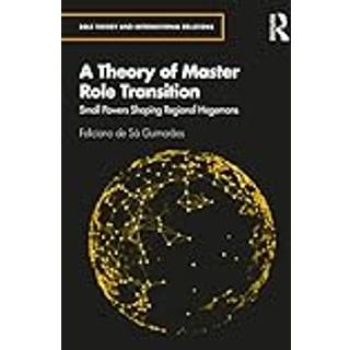 A Theory of Master Role Transition