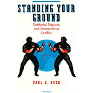 Standing Your Ground