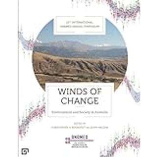 Winds of Change – Environment and Society in Anatolia