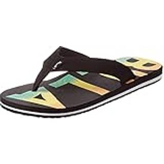 Billabong All Day Theme Logo Sandaler - 45 - black