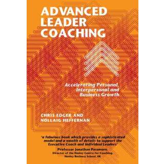 Advanced Leader Coaching