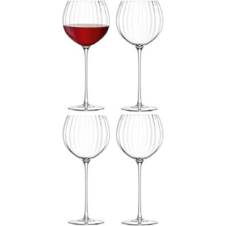 LSA International LSA International Aurelia Set of 570ml Balloon Gin Glasses