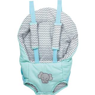 Adora Zig Zag Baby Carrier Baby Doll Carrier Medium