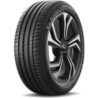 Michelin Pilot Sport 4 SUV ( 255/45 R20 105W XL AO )