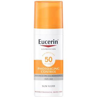 Eucerin Photoaging Control Sun Fluid Spf50 50 ml