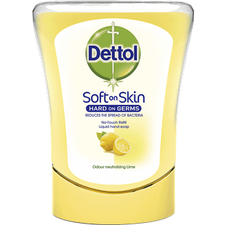 Dettol No-Touch Citrus Refill - 250 ml