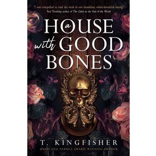 A House With Good Bones