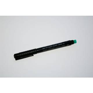 Hellermann Tyton 0159-10120 Markør sort