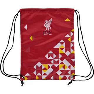 Liverpool FC Gymnastikpose