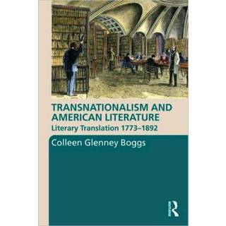 Transnationalism and American Literature