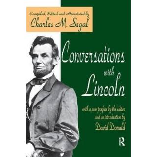 Conversations with Lincoln