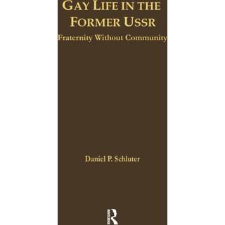 Gay Life in the Former USSR