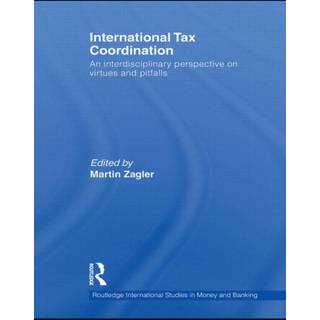 International Tax Coordination