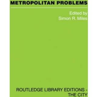 Metropolitan Problems