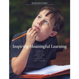 Inspiring Meaningful Learning
