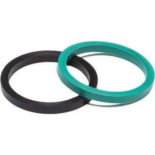 Clamp pakning DIN Viton dn15