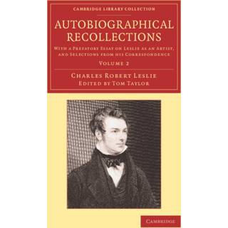 Autobiographical Recollections