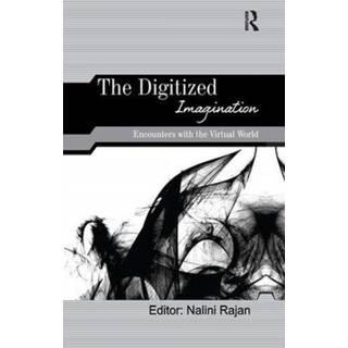 The Digitized Imagination