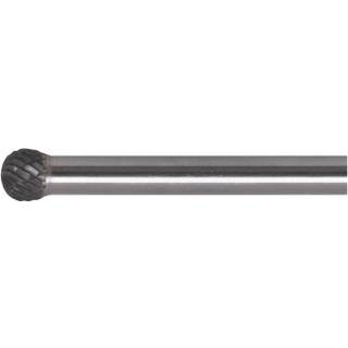 Ironside 200791 Fil Medium-X, kugleformet 7 x 8 mm