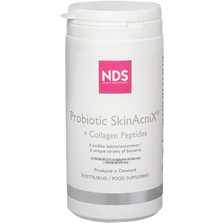 NDS Probiotic SkinAcniX (200 g)