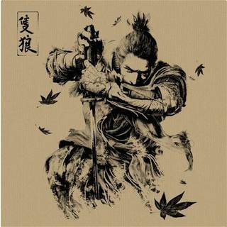 Yuka Kitamura & Noriyuki Asakura - Sekiro Shadows Die Twice
