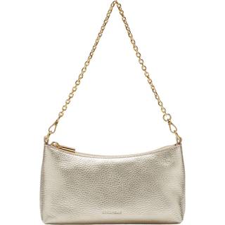 Coccinelle Aura Skuldertaske guld