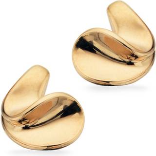 Scrouples 8 Karat Guld Øreringe 121263