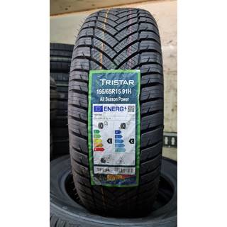 Aptany RC501 M+S 3PMSF 195/65R15 91H