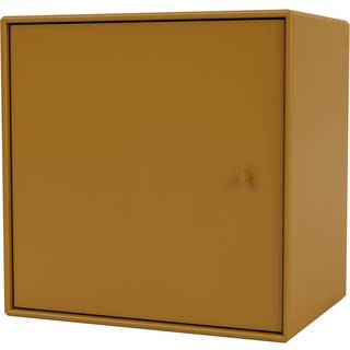 Montana Montana Mini 1003 skab 35x35 cm Amber