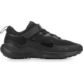 Nike Revolution 7-sko til mindre børn - sort - 30