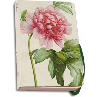 Bekking & Blitz Notebook A6 Peony - Notesbog