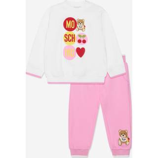 Baby set - White - 6